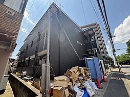 仮称）朝霞市西原新築アパート