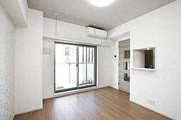 スカイコートグレース新宿中落合 3階1Kのリビング/ダイニング