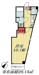 JR総武線 船橋駅 徒歩10分