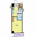 トーシンフェニックス市谷柳町2階10.7万円