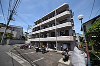 神奈川県川崎市麻生区黒川：物件画像／株式会社スマイライフ　多摩センター店