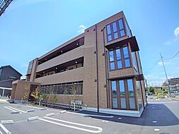 ボヌール西武立川