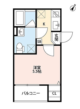 イーリス_間取り_0
