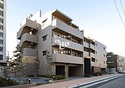 JR京浜東北・根岸線 大森駅 徒歩15分の賃貸マンション