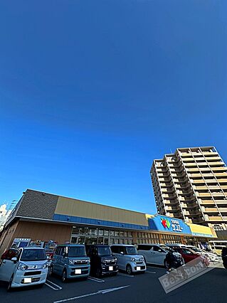 ベルメゾン上松_周辺_2