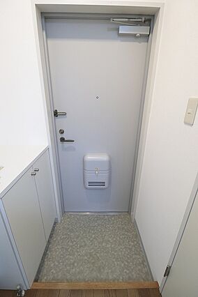 セントラルコート上大川前_内装_1