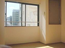 ローズビル 3階1Kのリビング/ダイニング