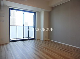 ブラウ菊川プレイス 904 9階1LDKのリビング/ダイニング