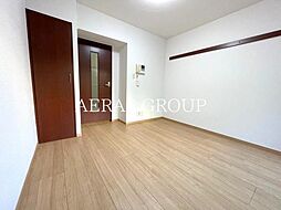 都営浅草線 泉岳寺駅 徒歩2分の賃貸マンション 4階1Kのリビング/ダイニング