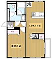 ライフピュア横濱上大岡2階9.9万円