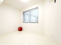 プラティーク品川大井町 4階ワンルームのリビング/ダイニング