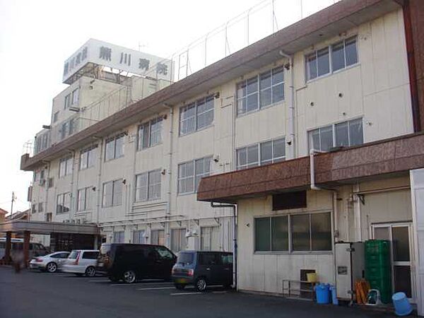画像29:医療法人社団豊寿会熊川病院 1491m