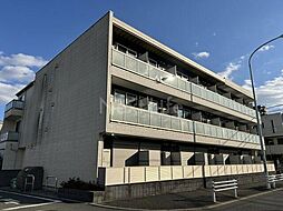 エクセル聖蹟桜ヶ丘