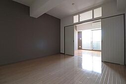 Osaka Metro中央線 阿波座駅 徒歩8分の賃貸マンション 6階1LDKのリビング/ダイニング