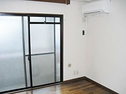 NTコーポ向原 1階1Kのリビング/ダイニング