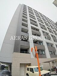 プレシス八王子レグリオ