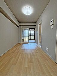 荒木第5ビル 403 4階2Kのリビング/ダイニング