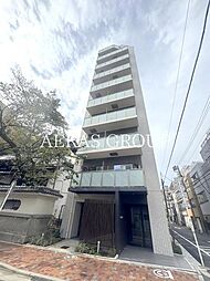 グランカーサ上野松が谷