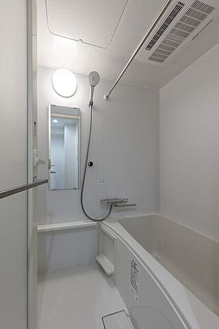 浴室