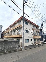 東橋本マンション