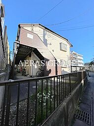 新津田沼駅 6.3万円