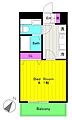 Bris登戸3階10.0万円