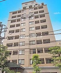 東京メトロ丸ノ内線 新宿御苑前駅 徒歩4分