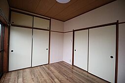 プラザドゥサン 2階1DKのリビング/ダイニング