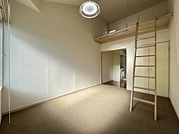 京王相模原線 南大沢駅 徒歩25分の賃貸アパート 1階1Kのリビング/ダイニング