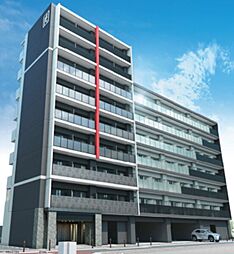 エステムコート新大阪XVIパルス