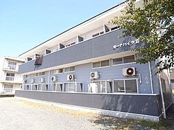 オーナハイツII