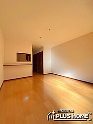 Ｍ　ディアマンテ 0102 1階ワンルームのリビング/ダイニング