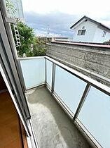 ジュリアン 102 ｜ 福島県福島市瀬上町字本町52-2（賃貸アパート1LDK・1階・42.25㎡） その13