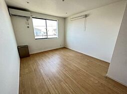 西武新宿線 都立家政駅 徒歩8分の賃貸アパート 3階1Kのリビング/ダイニング