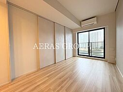 ルフォンプログレ門前仲町プレミア 1103 11階1LDKのリビング/ダイニング