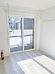 レジアス調布 101 1階1Kのリビング/ダイニング