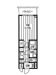 Osaka Metro御堂筋線 大国町駅 徒歩1分 5階/-