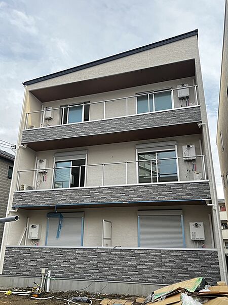 外観画像