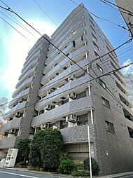 都営新宿線 浜町駅 徒歩3分の賃貸マンション