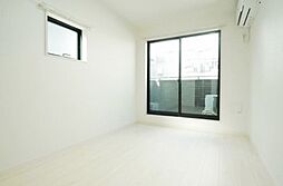 ヴィレッタ成増 1階1Kのリビング/ダイニング