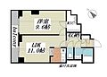 メドン・ド・ヴィレ日本橋茅場町5階15.0万円