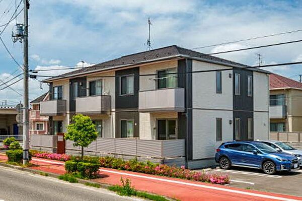 apartment 宮城県栗原市築館宮野中央３丁目2-22
築館宮野中央の賃貸情報を見る
物件地図