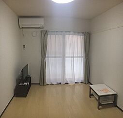 クレイノ亀戸 1階1Kのリビング/ダイニング