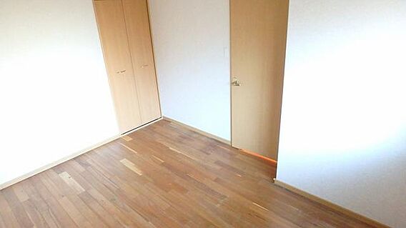 グランディール有村_内装_5