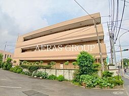 ベル・ソレイユB