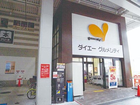 レオネクストKD_周辺_0