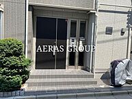東京都足立区千住曙町11-1：物件画像／アエラス駒込店 （株式会社アエラス.FR）