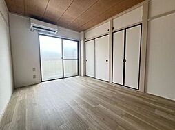 ハイツホワイト 2階1DKのリビング/ダイニング