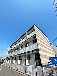 阪和線 北信太駅 徒歩10分