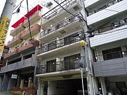 常田マンション